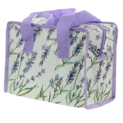 Sac à repas Lavande