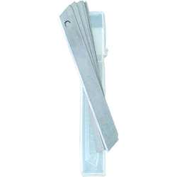 Wonday BLC090171 lame rétractable pour couteau 10 pièce(s)