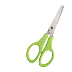 Wonday FCI130961 ciseaux à bouts ronds Universel Découpe droite Vert