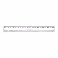 Wonday FTE330062, Transparent, cm, 300 mm, 1 pièce(s)