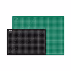 Wonday APQ300061, Noir, Vert, A3, 450 mm, 300 mm
