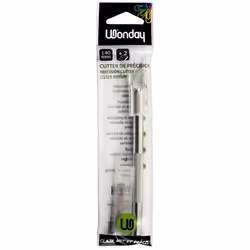 Wonday BCU400272, 140 mm