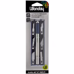 Wonday BCU400372, 140 mm