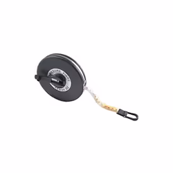 Wonday Double décamètre, ruban fibre de verre, longueur: 20 Wonday 2 ans 3701254701510