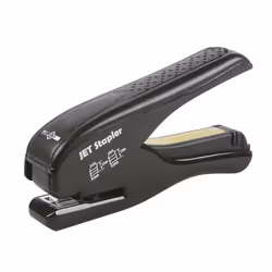 Agrafeuse sans effort Jet stapler - n°24/6 et 26/6 capacité 25 feuilles