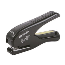 Agrafeuse sans effort Jet stapler - n°24/6 et 26/6 capacité 25 feuilles