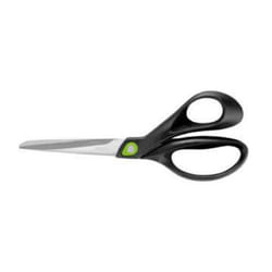 Wonday Twin Découpe droite Noir, Vert