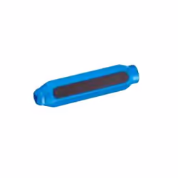 Wonday FEC900061, Porte-craie, Bleu, Plastique, 1 pièce(s)