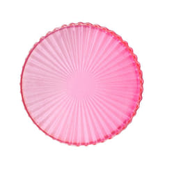 Wonday FAR900291 éponge Rond Synthétique Rose 1 pièce(s)