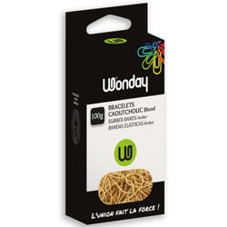 Wonday FEL120002 Bande en caoutchouc