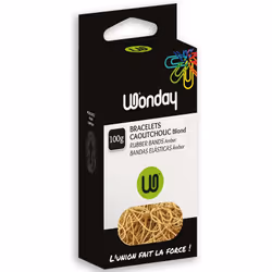Wonday FEL180002, 1,8 mm, 18 cm, Boîte, 100 g