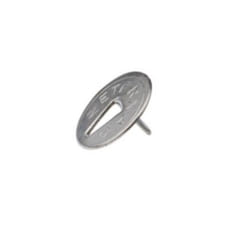 Wonday FFI000293 agrafe Pack d'agrafes