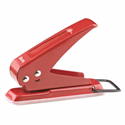 Wonday FPE010072, Rouge, Métal