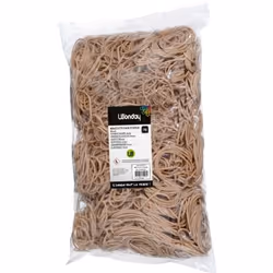 Wonday FEL110103, Marron, 110 mm, Sac en polyéthylène, 1 kg