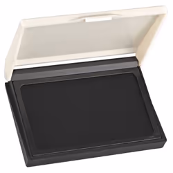 Wonday FTP200201, Noir, Noir, Blanc, Plastique, 100 mm, 75 mm