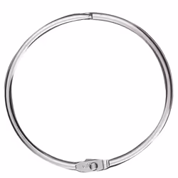 Wonday FFI020672, Métal, Argent, 5 pièce(s)