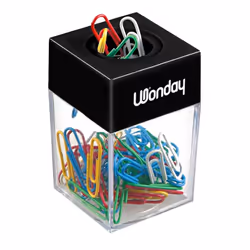 Wonday FTB900062, Couleurs assorties, 100 pièce(s)