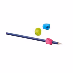 Wonday FEC900161, Bleu, Vert, Rose, Élastomère thermoplastique (TPE), Monochromatique, 10 pièce(s)
