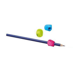 Wonday FEC900161 Grip pour stylos Bleu, Vert, Rose
