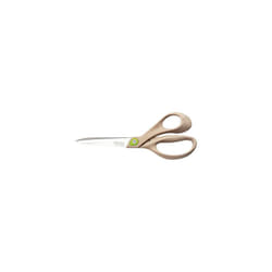 Ciseaux Novagreen 21cm Ulloday - Acier Inoxydable, Poignées Ergonomiques