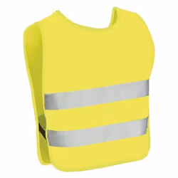 Gilet de sécurité enfant