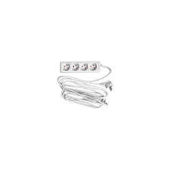 Wonday - rallonge multiprise avec 4 prises sous blister GAE100362