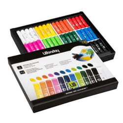 Wonday FCG510193 crayon 96 pièce(s)