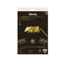 Wonday APP050402 kit de gravure artistique