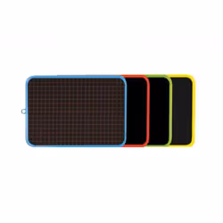 Wonday FAR200441, Couleurs assorties, Noir, Plastique, 260 mm, 190 mm