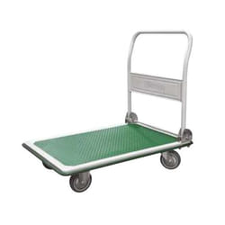 Wonday MCH500871 Diable manuel PVC, Acier Chariot plat