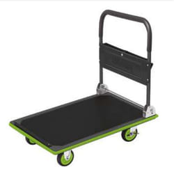 Wonday MCH501171 Diable manuel PVC, Acier Chariot plat