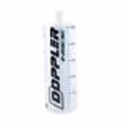 Bidon Doseur Huile - DOPPLER - 250ML - Universel - 2-4 Temps - Graduation 0-250ml