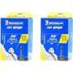 Chambre à air - Michelin - 700 x 35/47 - Butyl - Valve Presta 40MM - 28 pouces