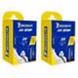 Chambre à air - Michelin - 29 x 190-250 - Butyl - Valve Schrader 35MM - VTT