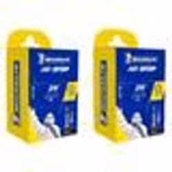 Chambre à air - Michelin - 29 x 190-250 - Valve Presta 40MM - Butyl - VTT