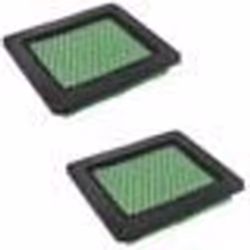 FILTRE A AIR - HONDA - GCV - 2 pièces - Filtration de lair - Compatible avec plusieurs modèles