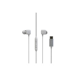 Jaym Intra-auriculaire Type-C - Blanc