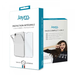 JAYM Coque Samsung Galaxy A13 4G
