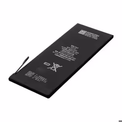 Batterie Interne pour iPhone SE 2020 Li-ion 1821mAh 3.82V H4 Noir