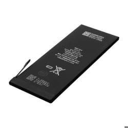 Batterie Interne pour iPhone SE 2020 Li-ion 1821mAh 3.82V H4 Noir