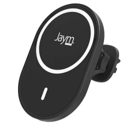 Jaym Support Voiture Magnétique - Noir