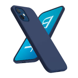 Jaym Coque - iPhone 16 Pro Bleu