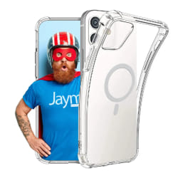 JAYM Coque iPhone 16 Plus