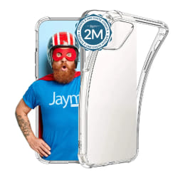 jaym Coque renforcée iPhone 16 Pro