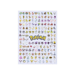 Puzzle Pokemon : Pikachu  Mewtwo Dracaufeu 500 Pieces - Ravensburger - Puzzle Dessin Anime