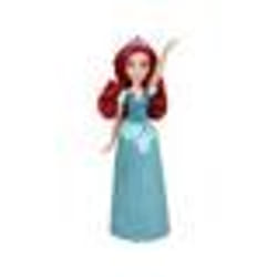 Ariel La Petite Sirene Poussiere d etoiles - Poupee mannequin - Disney Princesse