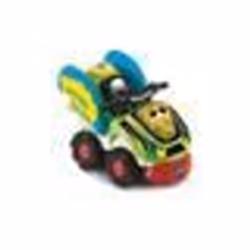 Tut Tut Bolides Matheo quad super turbo - Vtech - Vehicule parlant et musical