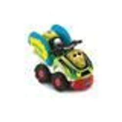 Tut Tut Bolides Matheo quad super turbo - Vtech - Vehicule parlant et musical