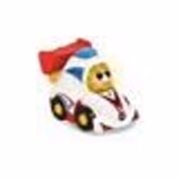 Vtech - Tut Tut Bolides surprise - Lucas roi du championnat - Vehicule 1er age