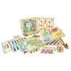 Coffret Jeux de societe 150 regles - Malette Multi Jeux Classiques Traditionnels - Pions en Bois - Pour Jeujura